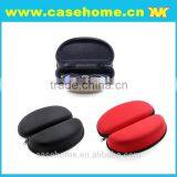 2015 New Arrival Popular PU Sunglasses Case, Hard Glasses Case , Case for Glasses thumbnail-1