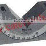 Precision 0~60 Degree Adjustable Angle Block