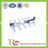 Rongda Manufacturer of Aerator Hose/pipe, EPDM Aerator Hose Customized as Required thumbnail-1