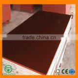 High Quality Marine Plywood for Concrete Formwork, Construction Formwork Plywood thumbnail-6