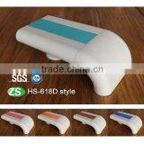 High Quality Anti-collision Flame Resistant Hospital Corridor Handrails thumbnail-1