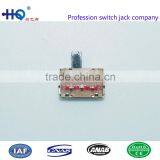 High Quality 2 Position 2p2t Horizontal Slide Switch,slide Switch thumbnail-6