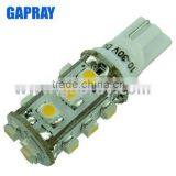 24V SMD 3528 T10 Socket T10 Car Light