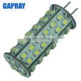 Top Quality 66LEDs SMD3528 24V GY6.35 LED Light thumbnail-1