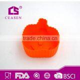 Silicon Cake Mold With Varies Shape thumbnail-2