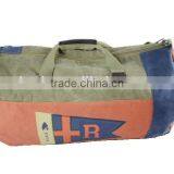 Hot Sale Round Travel Bag Adjustable Straps Travel Bag From thumbnail-2