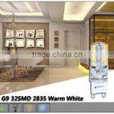 2015 New Design G9 Smd 2835 2.4w 110/220v AC Led Light Bulb thumbnail-6