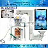 Hot Sale Fertilizer Packing Machine with CE Approval