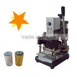 Embossing Machine and Hot Foil Stamping Machine thumbnail-3