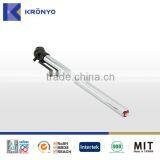 KRONYO Motorcycle Accessory Tire Pressure Pen Pressure Gauge thumbnail-2