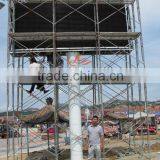 RGX p8 P10 P16 LED Mesh Display Modules for Led Display thumbnail-4