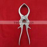 Burdizzo Castrator 9" Castration Emasculator Veterinary/ Veterinary Instruments and Equipment thumbnail-3