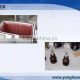 Chinese Manuacture Supplier 1000kva Step Down Oil High Voltage Transformer 380v 220v thumbnail-5