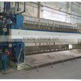 Filter Press Cloth 200 Micron Filter Cloth thumbnail-2