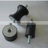 Rubber Mount With Exacting Mould
