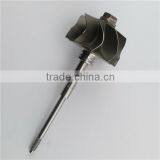 GTA2052GVK Turbine Wheel Shaft thumbnail-1