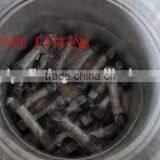 Inconel 625 Orifice Flanges Inconel 625 Slip-on Flanges Inconel 625 Socket Weld Flanges thumbnail-2