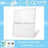 600*600mm Led Celling Panel Light 40W With 3 Year Warranty