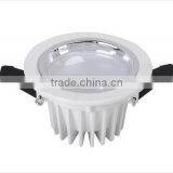 Freecom New Design 3W-40W COB Die Cast Aluminum Led Downlight Housing thumbnail-3