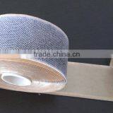High Quality Non-woven Insulation Tape Double Sided Adhesive Butyl Rubber Tape