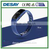 Desay Wholesale Vibration Heart Rate Bluetooh Smart Watch Bracelet DS-B510 IOS 7.1 + Android 4.3 + thumbnail-6