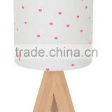 a Wood Table Lamp for Shop and Hotel China Manufacturer thumbnail-2
