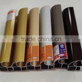 Anodizing Aluminum Extrusion Profiles /Perfil de Aluminio