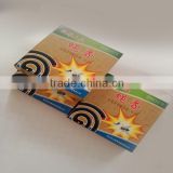 Hot sale good quality mosquito coil black mosquito coil brands mosquito coil for africa