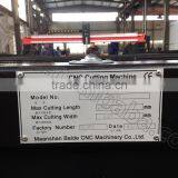Manual Sheet Metal Plasma Cutting Machine With CNC Control for 1500*3000 thumbnail-4