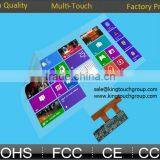 Best Quality! Best Price! 40 Inch Touch Foil, Touch Screen Foil, Multi Touch Foil for Glass Screen For Touch Table Coffee Table thumbnail-2