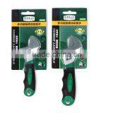 LAOA 6InchMini Wrench Monkey Wrench Household With Scale Adjustable Spanner Hardware Tools thumbnail-3