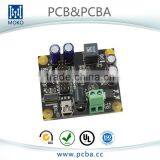 ODM OEM Electronic PCB Manufacture, Pcb Assembly Service thumbnail-3