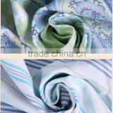 100% Cotton Egyptian Cotton Tribute Silk Fabric 60s Activity of Printing and Dyein Fabric thumbnail-3