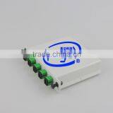 Fiber Optic Taper SM SC/APC 1x4/1x16/1XN Optical Fiber Coupler, Optical Splitter thumbnail-4