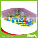 Hot 2014 Indoor Kids Play Structure with Free Customized Design