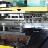 Cable Tray Roll Forming Machine