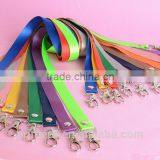 Wholesale Fashion Mix Polyester Lanyard Key Chain ID Badge Holder Keys Neck Straps thumbnail-3