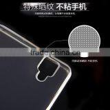 Keno Factory Price Transparent Soft TPU Mobile Phone Case for Oppo A53 thumbnail-2