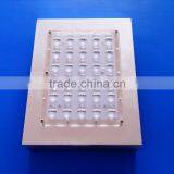 2016 New Design Energy Saving SKD 30W Led Street Light Components thumbnail-1