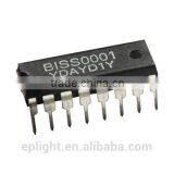 New Products BISS0001 Micro Power PIR Motion Detector IC With Low Cost