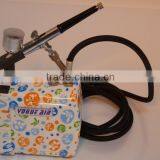HSENG Cake Airbrush Kit HS08ADC-KB thumbnail-2