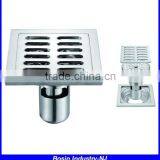 Stainless Steel Long Floor Drain thumbnail-4