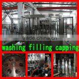 Turnkey Complete PET Bottle Soft Water Line thumbnail-1