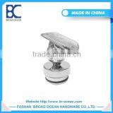 HB-34 High-end and Classy Round Post Brackets