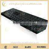 Hot Sale Customized Acrylic Cosmetic Display Rack thumbnail-1