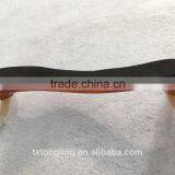 High Quality Adjusable Maple Violin Shoulder Rest For 3/4 4/4 Violin Cello thumbnail-6