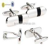 Top Quality Custom Wholesale Beautiful Manufacture Gentlement OEM Cufflink thumbnail-5