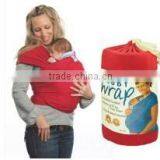 Hot Sale! No Ring Baby Slings Infant Slings Baby Sling Carrier Portable thumbnail-2