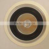 18W 6 Inch COB LED Down With Tilt Function Adjustable Down Light Dimmable LED Down Light thumbnail-6