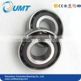 Open Type Angular Contact Ball Bearing 7204 B for Motor